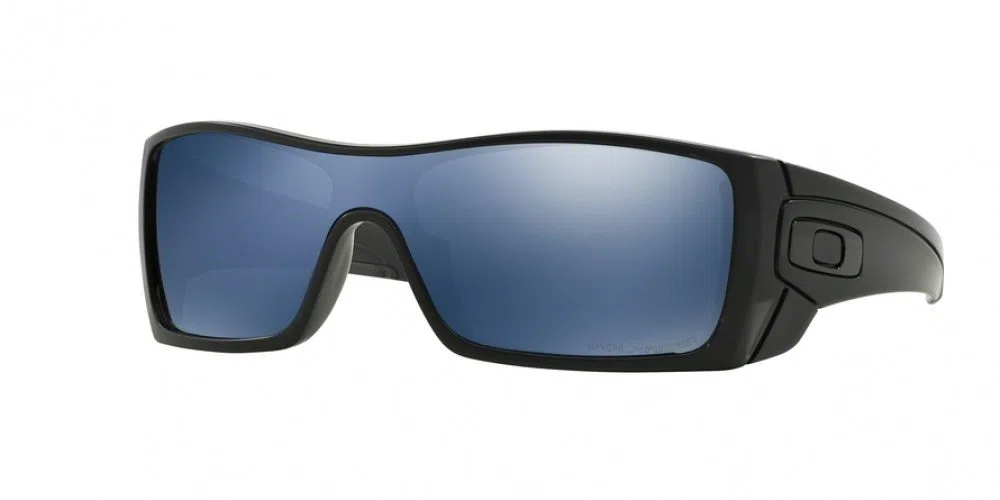 Oakley Batwolf 9101 Sunglasses - view 23